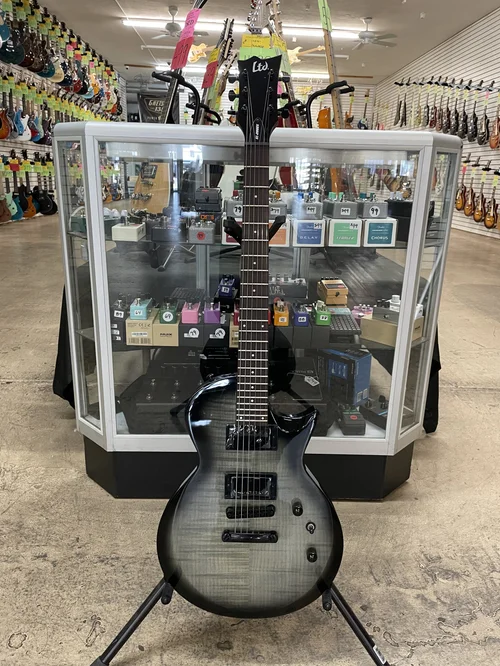 ESP LTD — Bizarre Guitar